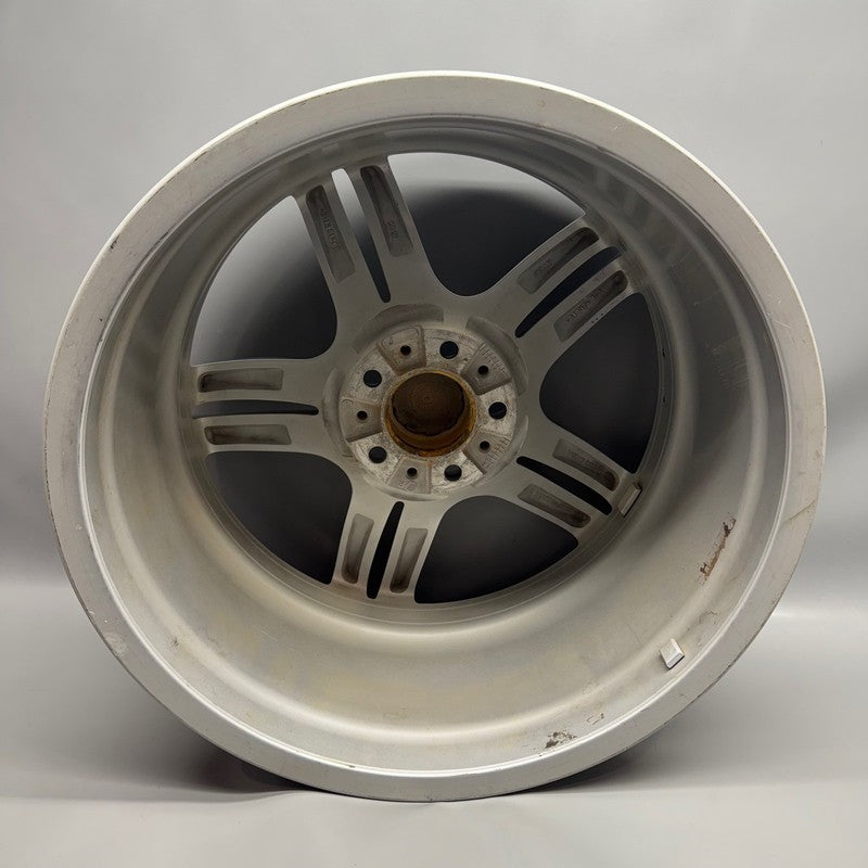 BMW 535 WHEEL RIM FRONT 19” OEM 2011 2012 2013 2014 2015 2016 2017 201