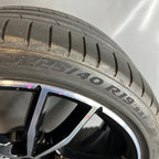 BMW 330I 430I WHEEL RIM 19 INCH FRONT 2019 2020 2021 2022 2023 2024 OE
