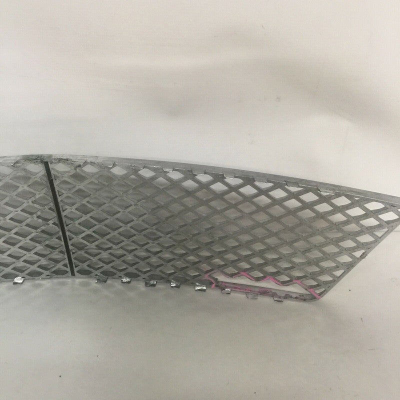 BENTLEY MANSORY FLYING SPUR FRONT LOWER CENTER GRILLE 2009 10 11 2012 DAMAGED 