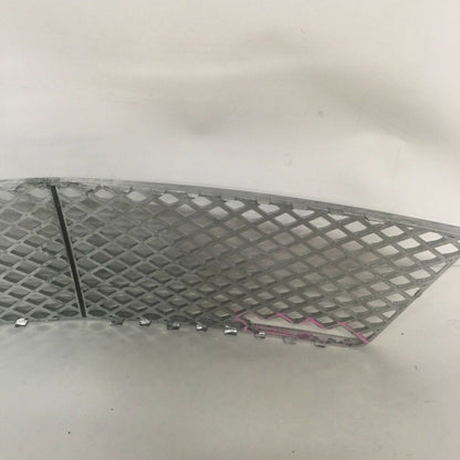 BENTLEY MANSORY FLYING SPUR FRONT LOWER CENTER GRILLE 2009 10 11 2012 DAMAGED 