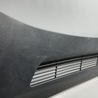 1619812-00-A TESLA MODEL Y WINDSHIELD COWL PANEL SHIELD 2020 2021 2022 2023 OEM 1619812-00-A