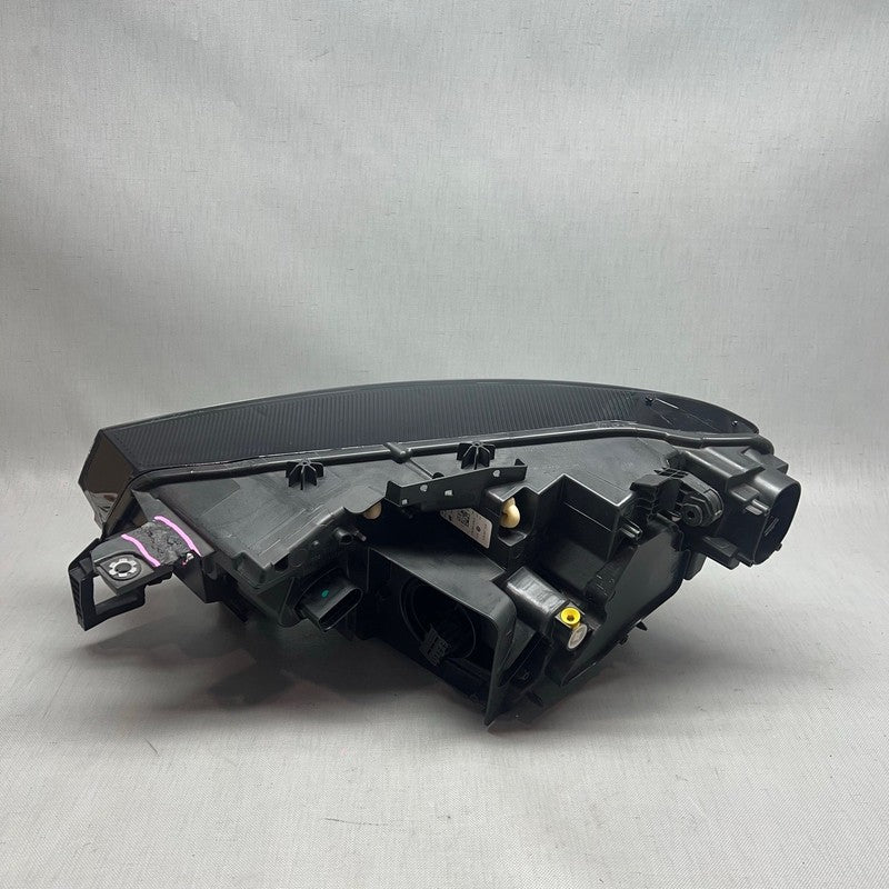 VOLKSWAGEN ID4 HEADLIGHT RIGHT PASSENGER 2020 2021 2022 2023 LED OEM 1