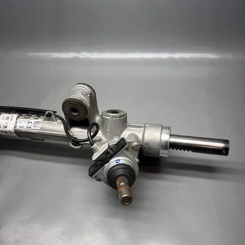 JG402-001070 TOYOTA CAMRY XSE RACK AND PINION 2018 2019 2020 OEM JG402-001070