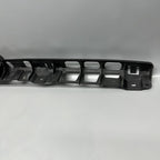 7P5807863 PORSCHE CAYENNE REAR BUMPER CENTER BRACKET 2011 12 13 14 15 16 17 2018 7P5807863