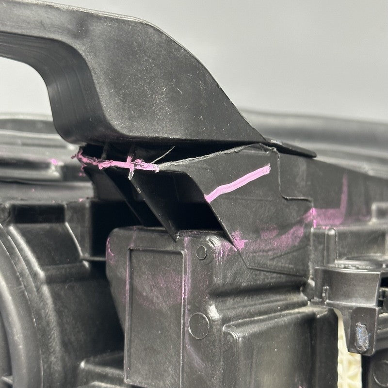 A1679060105 MERCEDES BENZ GLE450 HEADLIGHT LEFT DRIVER GLE350 LED 2020 2021 2022 A1679060105