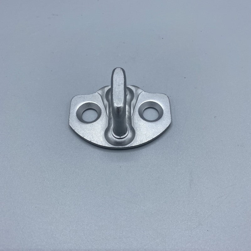 1107262-00-C TESLA MODEL 3 DOOR LOCK LATCH STRIKER 1107262-00-C 2017 2018 2019 2020 OEM