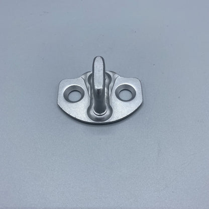 1107262-00-C TESLA MODEL 3 DOOR LOCK LATCH STRIKER 1107262-00-C 2017 2018 2019 2020 OEM