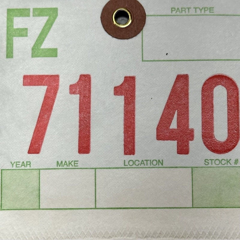 92203-CW200 HYUNDAI TUCSON HEADLIGHT RIGHT PASSENGER 2022 2023 2024 LED OEM 92203-CW200