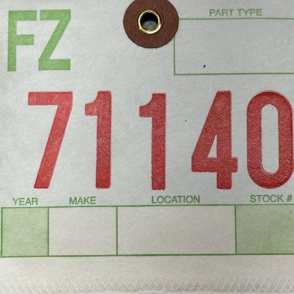 92203-CW200 HYUNDAI TUCSON HEADLIGHT RIGHT PASSENGER 2022 2023 2024 LED OEM 92203-CW200