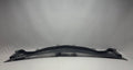 TESLA MODEL X COWL SCREEN 2016 2017 2018 2019 2020 OEM 1036245-00-E
