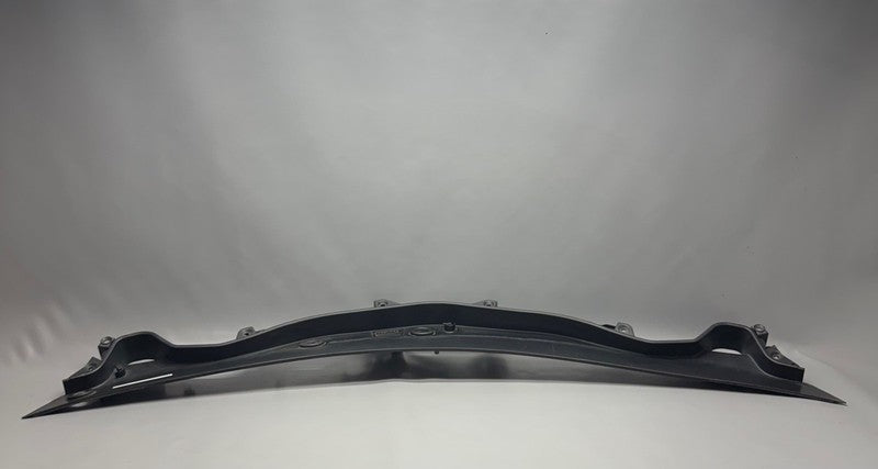 TESLA MODEL X COWL SCREEN 2016 2017 2018 2019 2020 OEM 1036245-00-E