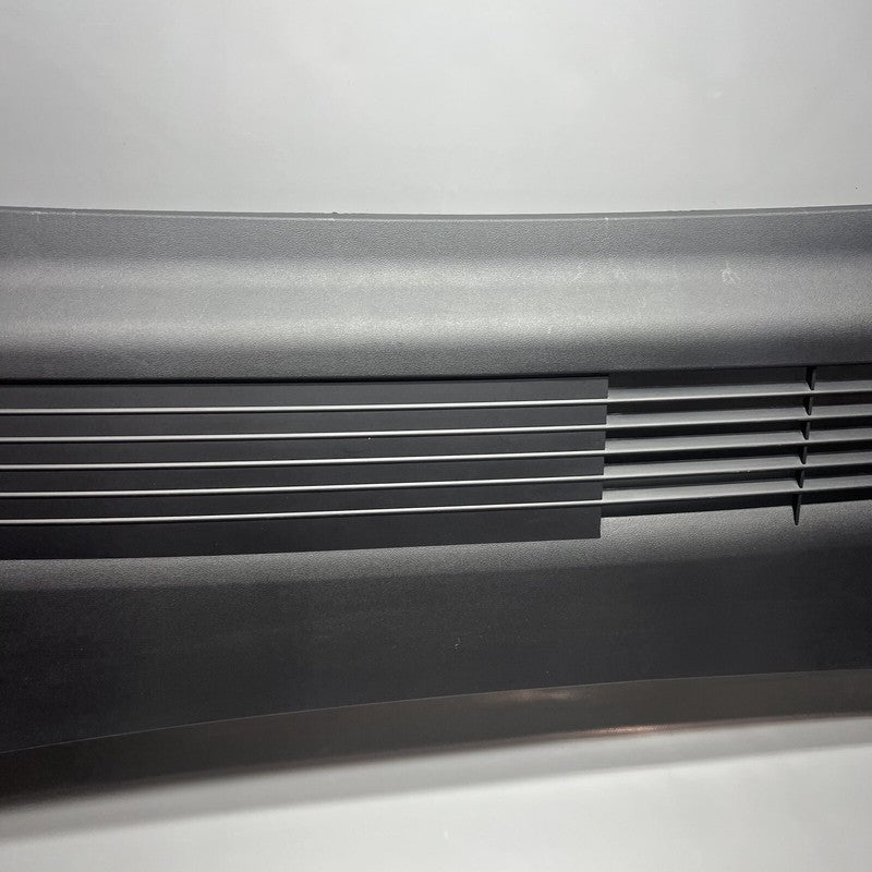 1492605-00-B TESLA MODEL Y APRON REAR COVER 2020 2021 2022 2023 OEM 1492605-00-B