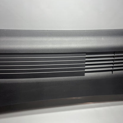 1492605-00-B TESLA MODEL Y APRON REAR COVER 2020 2021 2022 2023 OEM 1492605-00-B