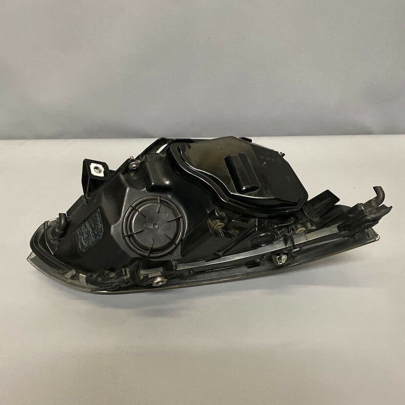 528 BMW 528 HEADLIGHT 530 E60 LEFT DRIVER SIDE 2006 2007 XENON AFS OEM 