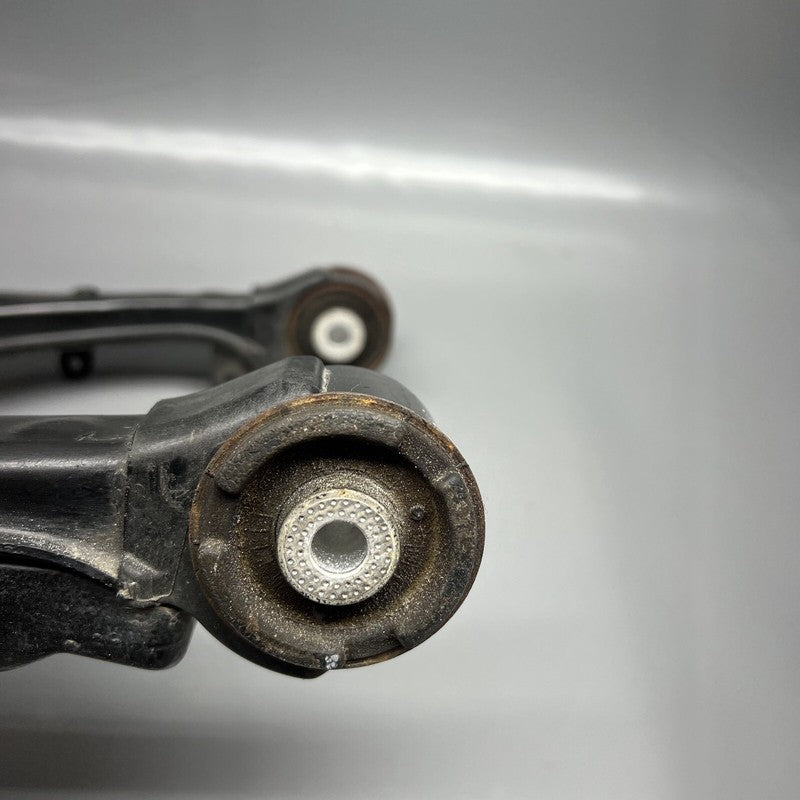 1044326-00-G TESLA MODEL 3 UPPER CONTROL ARM RIGHT FRONT 2017 18 19 2020 OEM 1044326-00-G