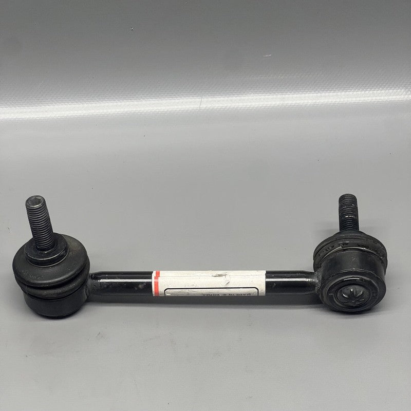 1044191-00-E TESLA MODEL 3 STABILIZER LINK BAR LEFT REAR 2017 18 19 20 2021 OEM 1044191-00-E