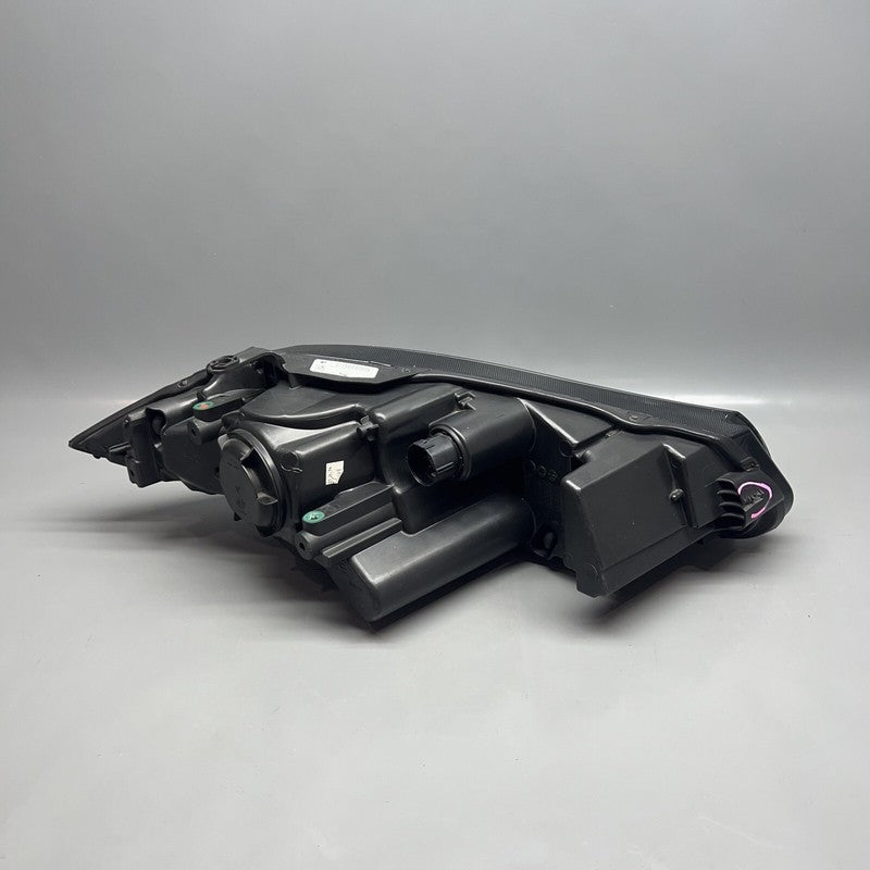 JAGUAR XF HEADLIGHT LEFT DRIVER 2012 2013 2014 2015 XENON CX23-13W030-
