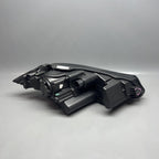 JAGUAR XF HEADLIGHT LEFT DRIVER 2012 2013 2014 2015 XENON CX23-13W030-