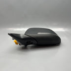 BMW 528 MIRROR LEFT DRIVER F30 528 SEDAN 2012 2013 2014 2015 OEM