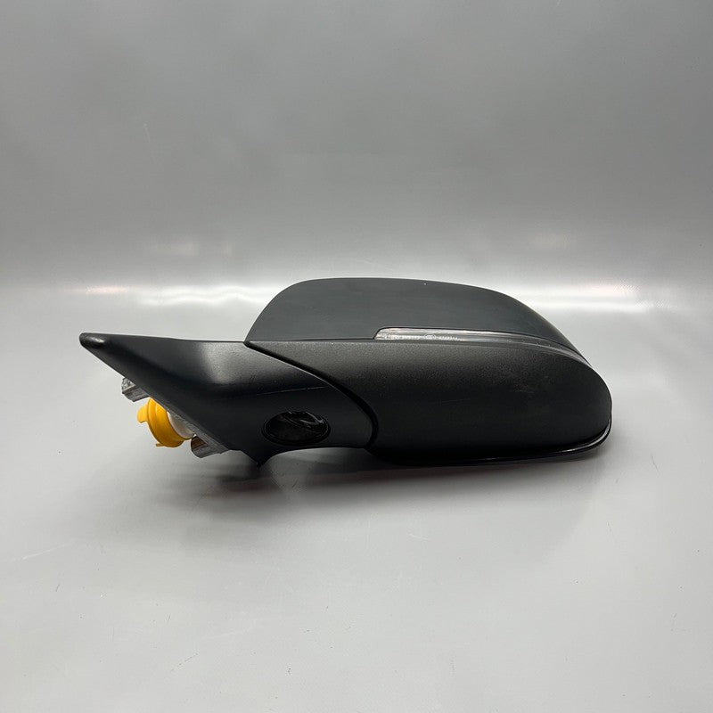 BMW 528 MIRROR LEFT DRIVER F30 528 SEDAN 2012 2013 2014 2015 OEM