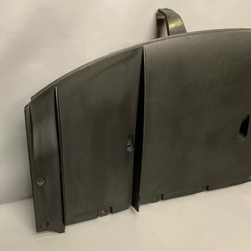 1057320-00-B TESLA MODEL S UNDERTRAY SHIELD COVER REAR 2016 2017 2018 2019 OEM 1057320-00-B