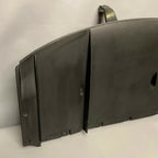 1057320-00-B TESLA MODEL S UNDERTRAY SHIELD COVER REAR 2016 2017 2018 2019 OEM 1057320-00-B