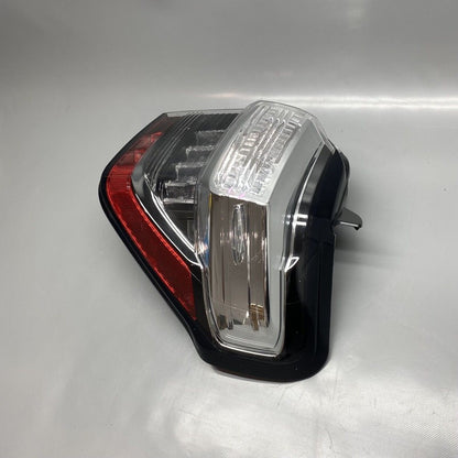 TOYOTA 4 RUNNER TAIL LIGHT RIGHT SIDE 2014 2015 2016 2017 2018 2019 2020 OEM 