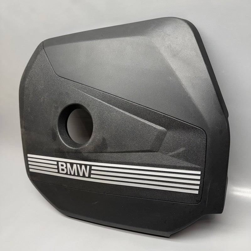 BMW X1 X2 ENGINE COVER 2023 2024 2025 OEM 7935407