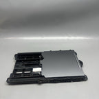 1755515-00-B TESLA MODEL 3 Y CENTER CONSOLE SLIDING BIN LID 2017 2018 2019 2020 2021 22 2023