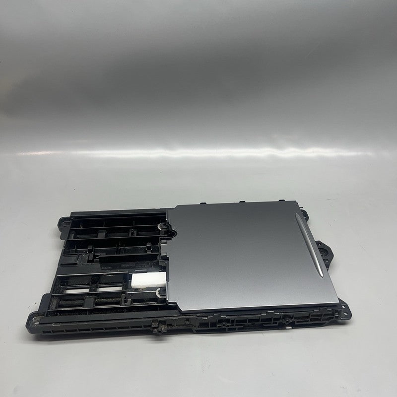 1755515-00-B TESLA MODEL 3 Y CENTER CONSOLE SLIDING BIN LID 2017 2018 2019 2020 2021 22 2023