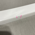 J9D3-442K03-A JAGUAR I-PACE REAR TRUNK TAILGATE SPOILER J9D3-442K03-A 2019 2020 OEM