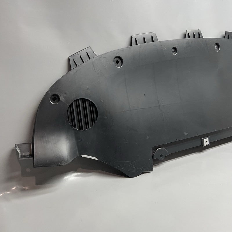 2025652-01-B TESLA MODEL Y JUNIPER FRONT LOWER SHIELD 2025 2026 OEM 2025652-01-B