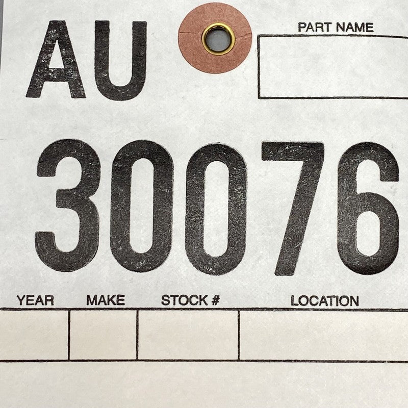 8799014 BMW M850 REAR BUMPER WIRE HARNESS 8799014 2019 OEM