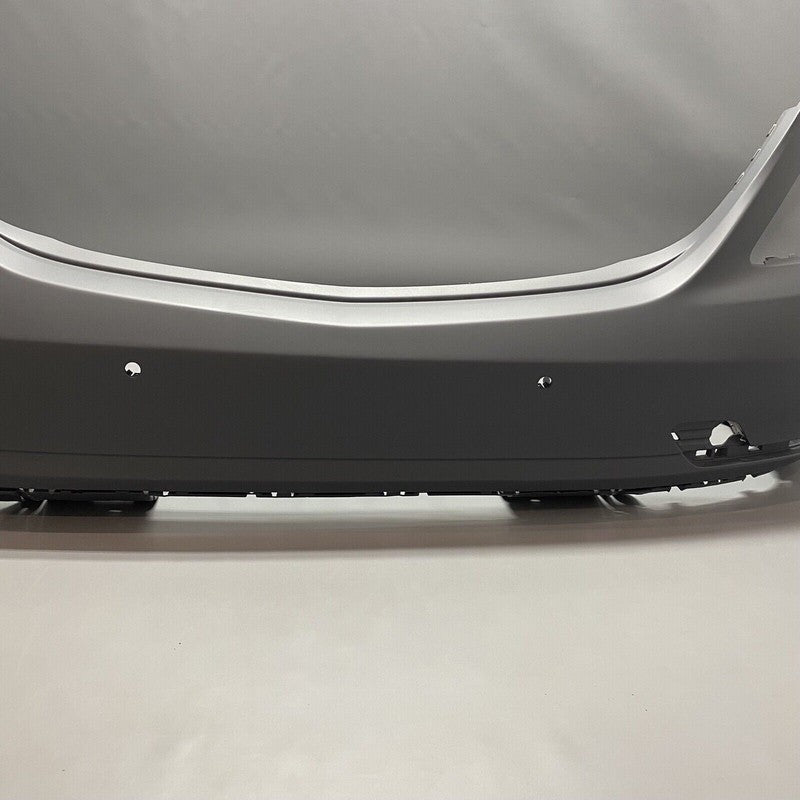 A2228850025 MERCEDES BENZ S550 REAR BUMPER 2014 2015 2016 2017 OEM A2228850025