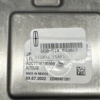 LINCOLN NAUTILUS HEADLIGHT MODULE 2019 2020 2021 OEM 