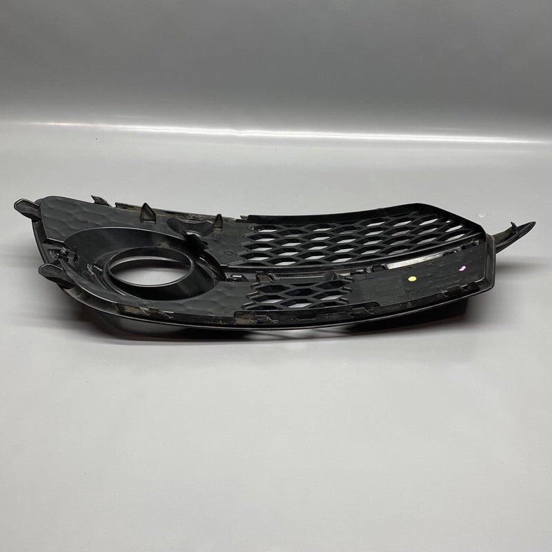 8R0807682N AUDI Q5 FRONT BUMPER LOWER RIGHT GRILLE 8R0807682N 2013 2014 2015 2016 2017 OEM