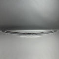 1025776-00-A TESLA MODEL S LIFTGATE CHROME TRIM MOLDING 2012 2013 2014 2015 OEM 1025776-00-A