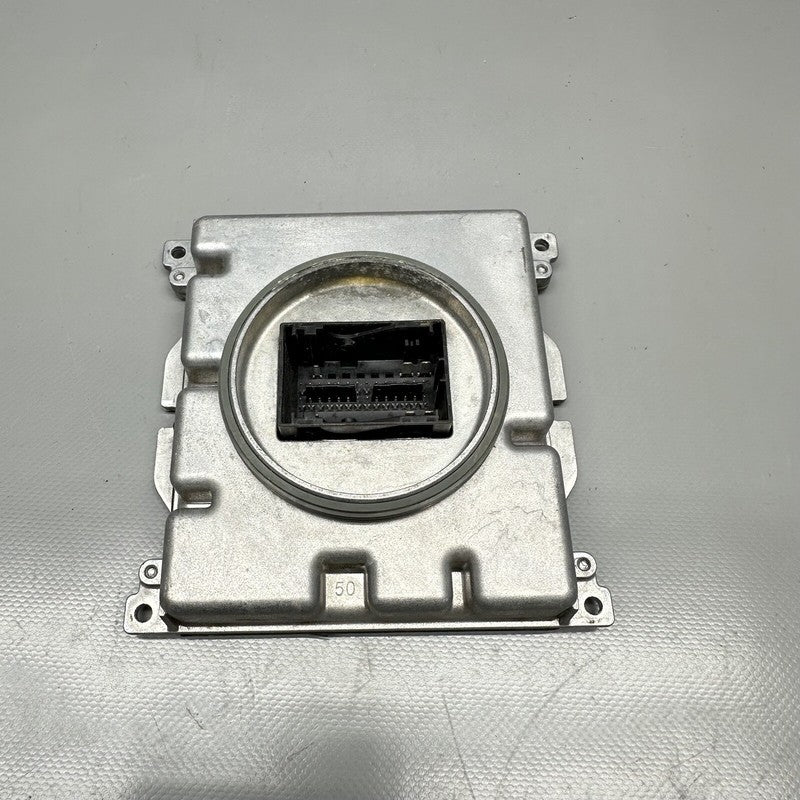 7PP941572AC AUDI A5 HEADLIGHT MODULE 2018 2019 OEM 7PP941572AC