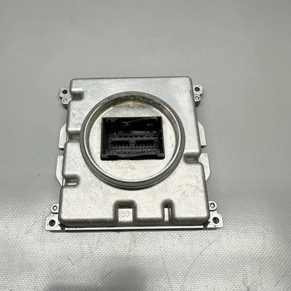 7PP941572AC AUDI A5 HEADLIGHT MODULE 2018 2019 OEM 7PP941572AC