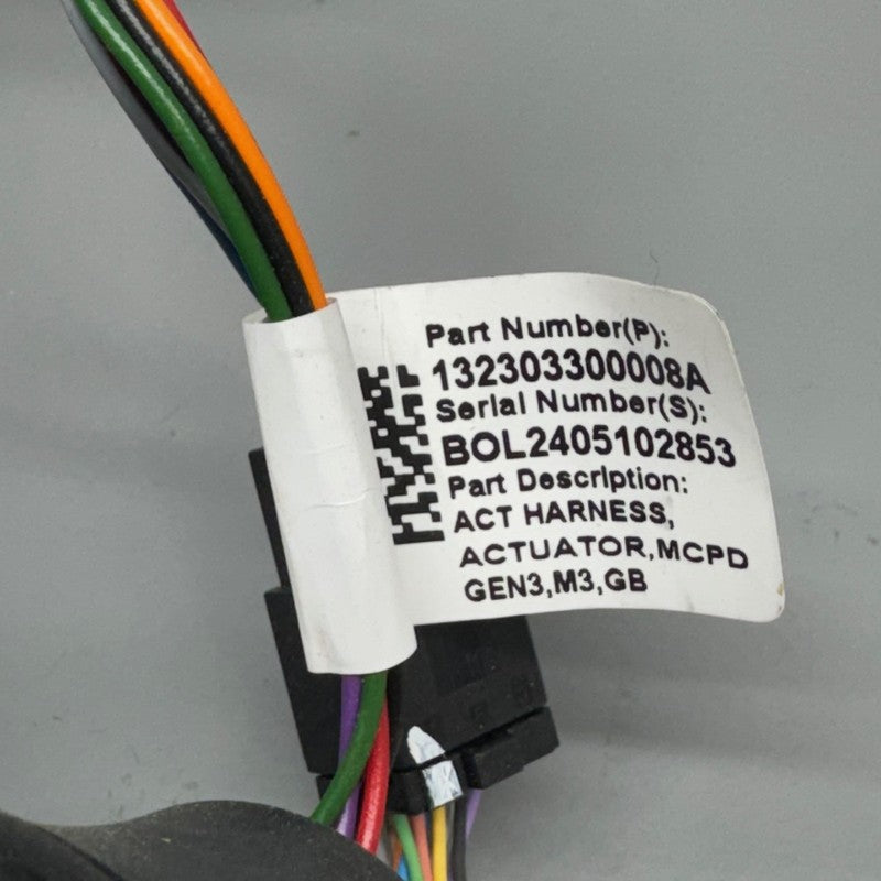 TESLA MODEL 3 CHARGE PORT LEFT 2018 2019 2020 2021 OEM 1566302-10-J