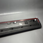 80A853959B AUDI SQ5 DOOR MOLDING LEFT FRONT 2018 2019 OEM 80A853959B