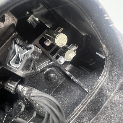 8739658-04 BMW X3 HEADLIGHT RIGHT PASSENGER 2018 2019 2020 2021 ADAPTIVE LED X4 8739658-04