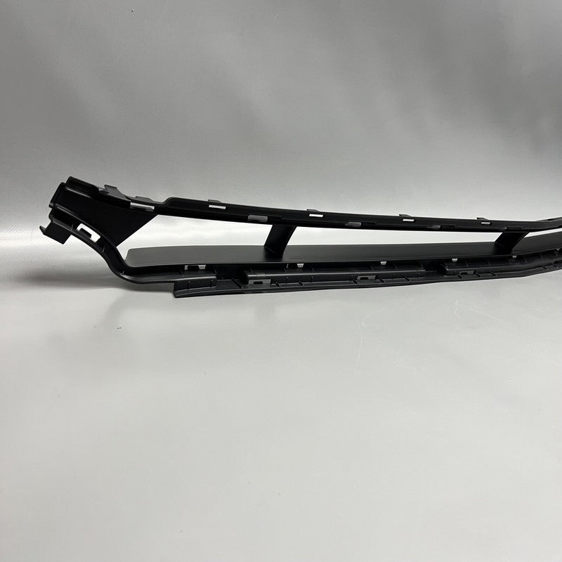 A1188858501 MERCEDES BENZ CLA45 FRONT BUMPER GRILLE TRIM 2020 21 22 2023 AMG OEM A1188858501