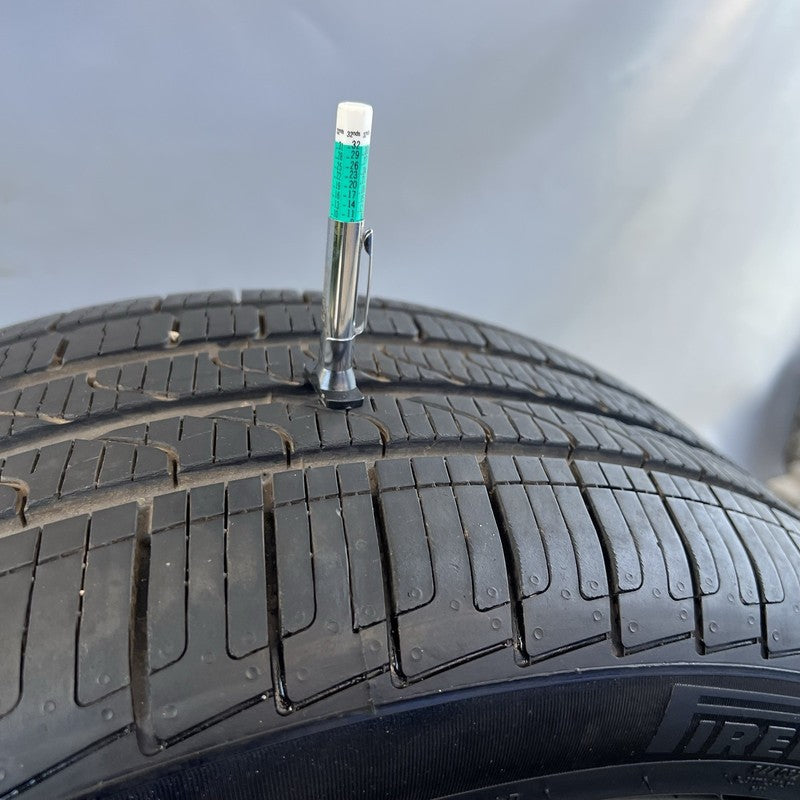 5A7C687 BMW 330i WHEEL RIM 18 INCH 2024 2025 OEM 5A7C687