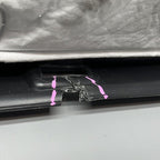 1497294-92-D TESLA MODEL Y DOOR PANEL LEFT FRONT 2020 2021 2022 2023 OEM 1497294-92-D