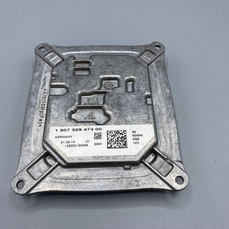 MASERATI GHIBLI HEADLIGHT BALLAST 2014 2015 2016 2017 OEM