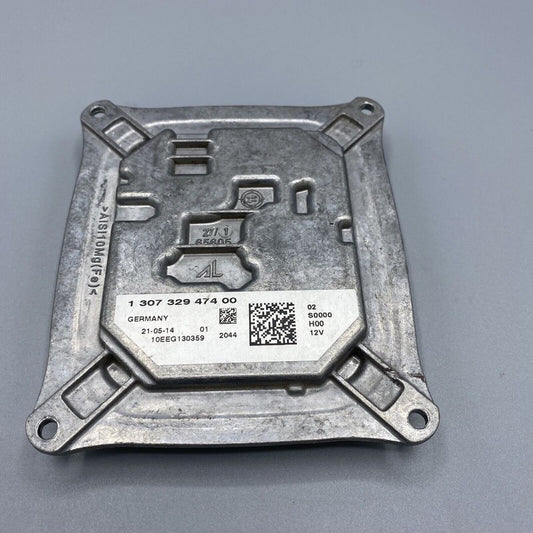 MASERATI GHIBLI HEADLIGHT BALLAST 2014 2015 2016 2017 OEM