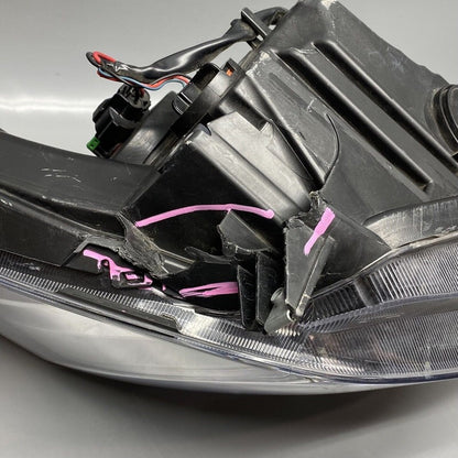 SUBARU LEGACY OUTBACK HEADLIGHT LEFT DRIVER 2018 2019 2020 LED OEM