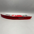 AUDI Q5 BUMPER TAIL LIGHT LEFT DRIVER 2009 2010 2011 2012 2013 2014 20