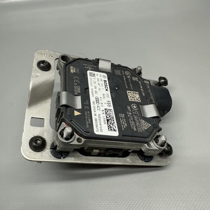 4KE907561F AUDI E TRON SPORTBACK CRUISE CONTROL DISTANCE SENSOR 2019 2020 2021 2022 2023 